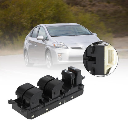 ya 9 10.24 Master Power Window Door Switch for 2010-2015 Prius for Lexus 84040-33100 N