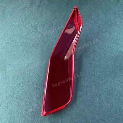 ya 7 8.24 baidi Right Side Rear Tail Lights Red Lens Cover Shell 1PCS For for Cadillac CT6 2016-2018