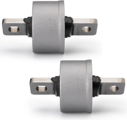ya 9 10.24 2X Trailing Arm Bush for Mitsubishi Eclipse Cross 2020 GLS 1.5 4120A125 4120A181