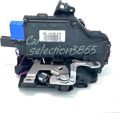 ya 5 8.10 Rear Left Door Lock Latch Actuator 7L6839015D/7L6839015 for VW Touareg