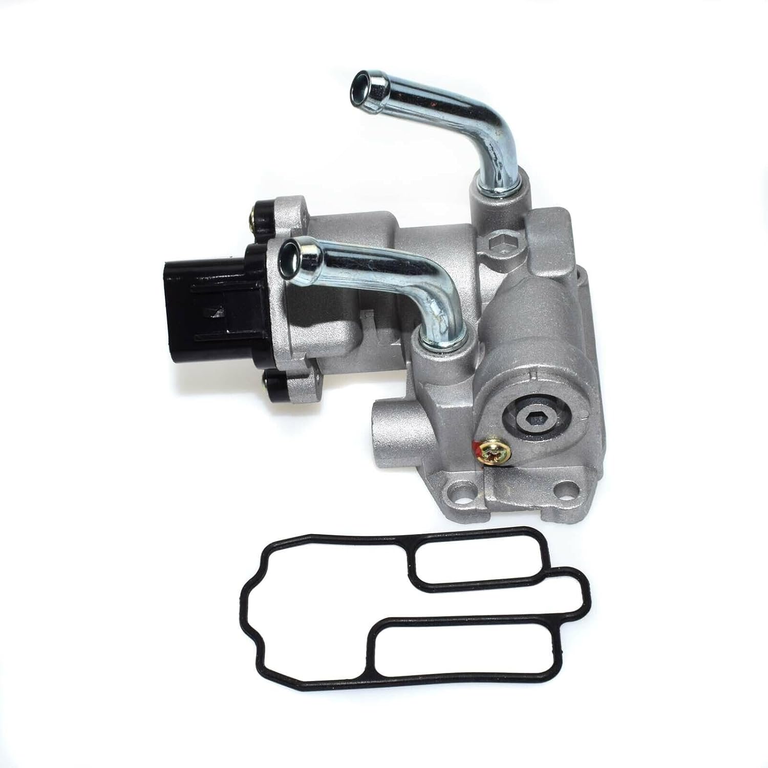 ya 2 8.15 MD614743 Idle Air Control Valve Suitable for Mitsubishi Mirage L4Cyl 1.8L 1997-2002