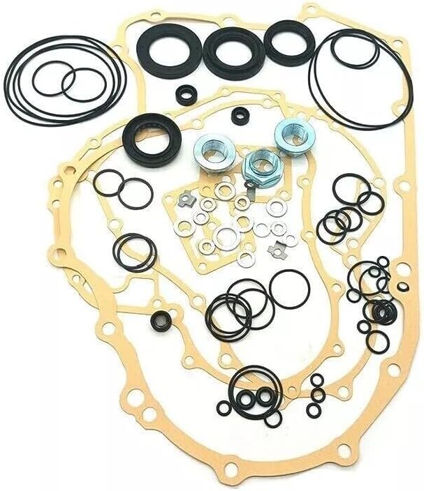 ya 10 9.16 baidi MAXA BAXA MDWA CG5 Auto Transmission Master Rebuild Kit Gasket for Honda for Accord