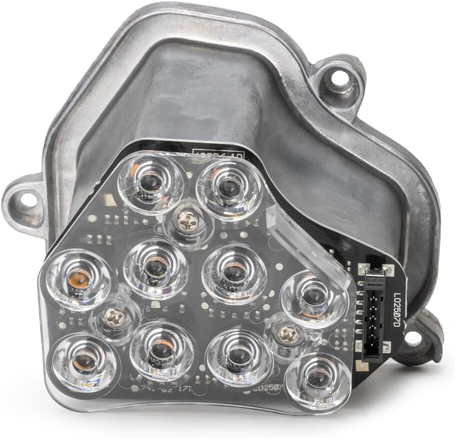 ya 7 8.24 baidi 1X Turn Signal LED LEFT Indicator Module for BMW 5 Series 528i 535i 550i F10
