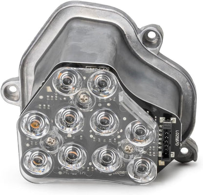 ya 7 8.24 baidi 1X Turn Signal LED LEFT Indicator Module for BMW 5 Series 528i 535i 550i F10