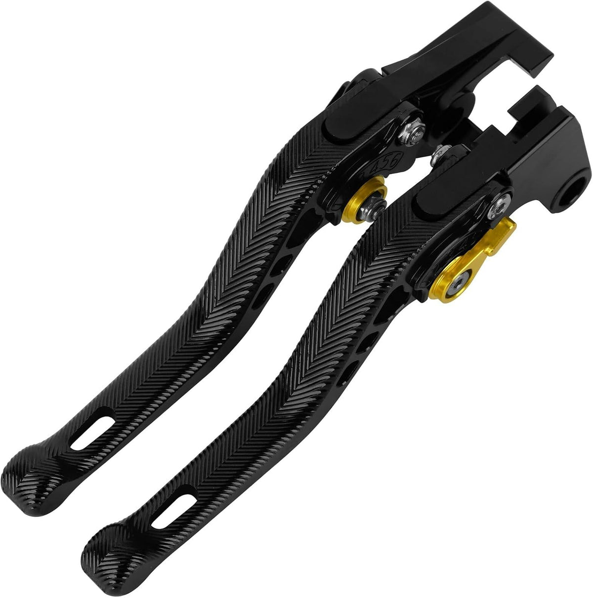 ya 11 9.14 baidifor BMW G310R 2017-2019 2018/G310GS 2017-2021 2020 2019 3D Clutch Brake Levers