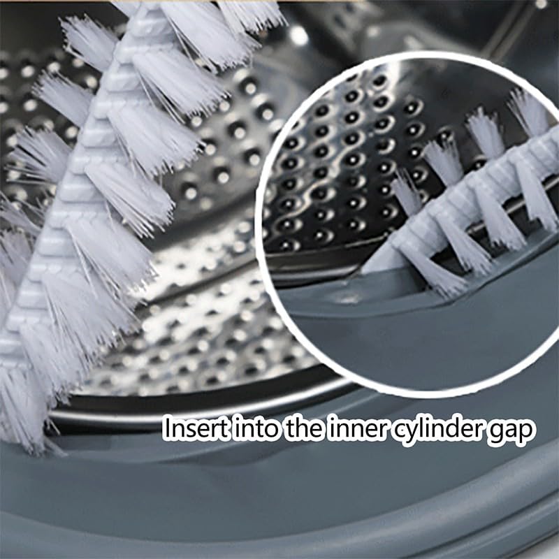 ya 14 9.20 baidi Washing Machine Cleaning Tool For Inner Cylinder Of Drum Cleaning Brush Clea-wq-2