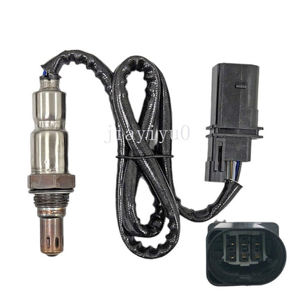 ya 4 8.8 2 Pack Oxygen Sensor Front + Rear for 2011-2013 for Hyundai for Tucson 2.0L Fits Manual Only 