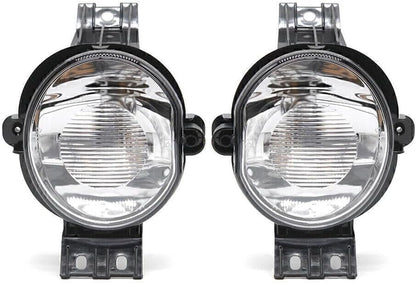 ya 2 8.15 Front fog light LH+RH suitable for Dodge for Ram 1500 2002-08 2500 3500 2003-2009 04 05
