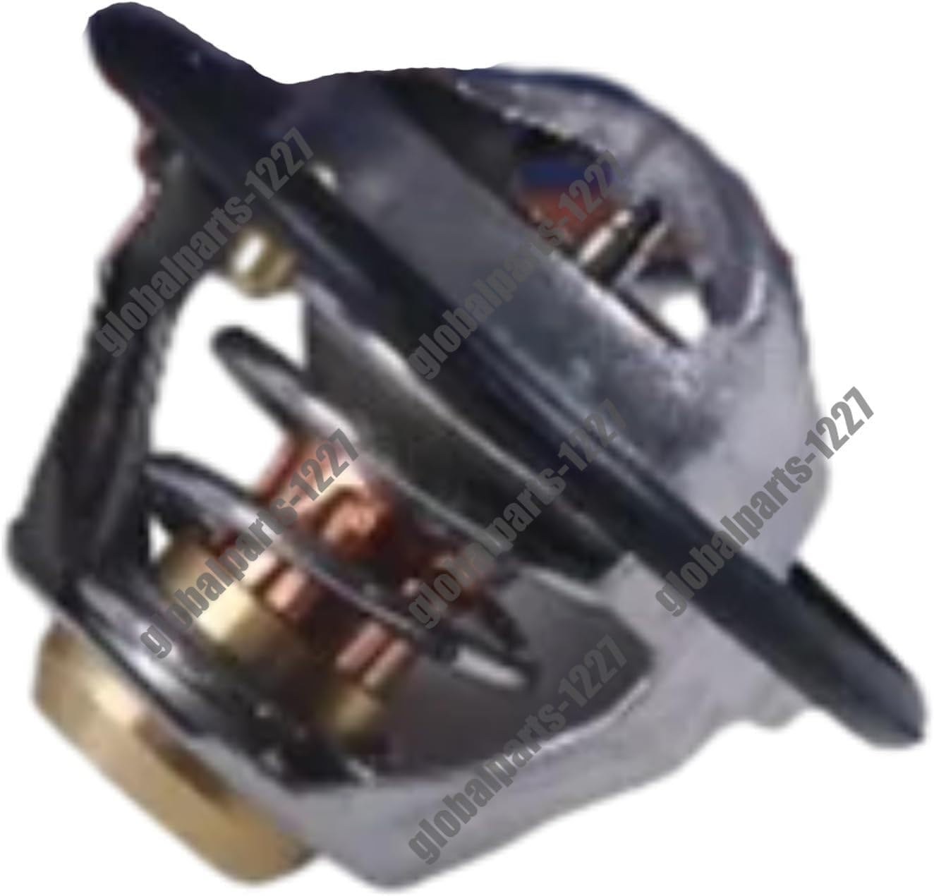 ya 2 8.15 Thermostat 6754-61-6210 for Komatsu excavators EX50 PC200LC-8 PW180-7E0 PW200-7E0
