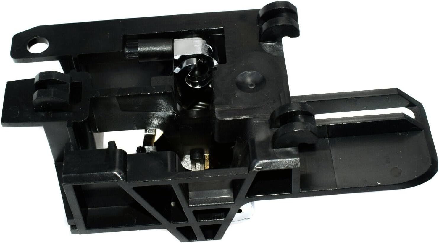 ya 4 8.8.2 Left Inner Door Handle for Nissan Qashqai 2007-2013 80671JD00E 80671-JD00E