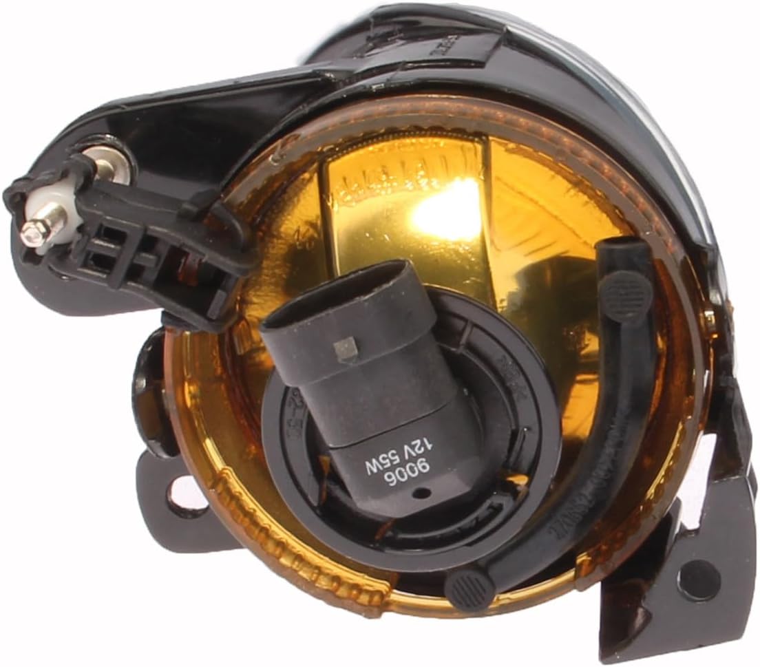 ya 4 8.10 Front Left LED Fog light 9006 Fit for VW for Passat B6 3C 2006-2011 3C0 941 699 A