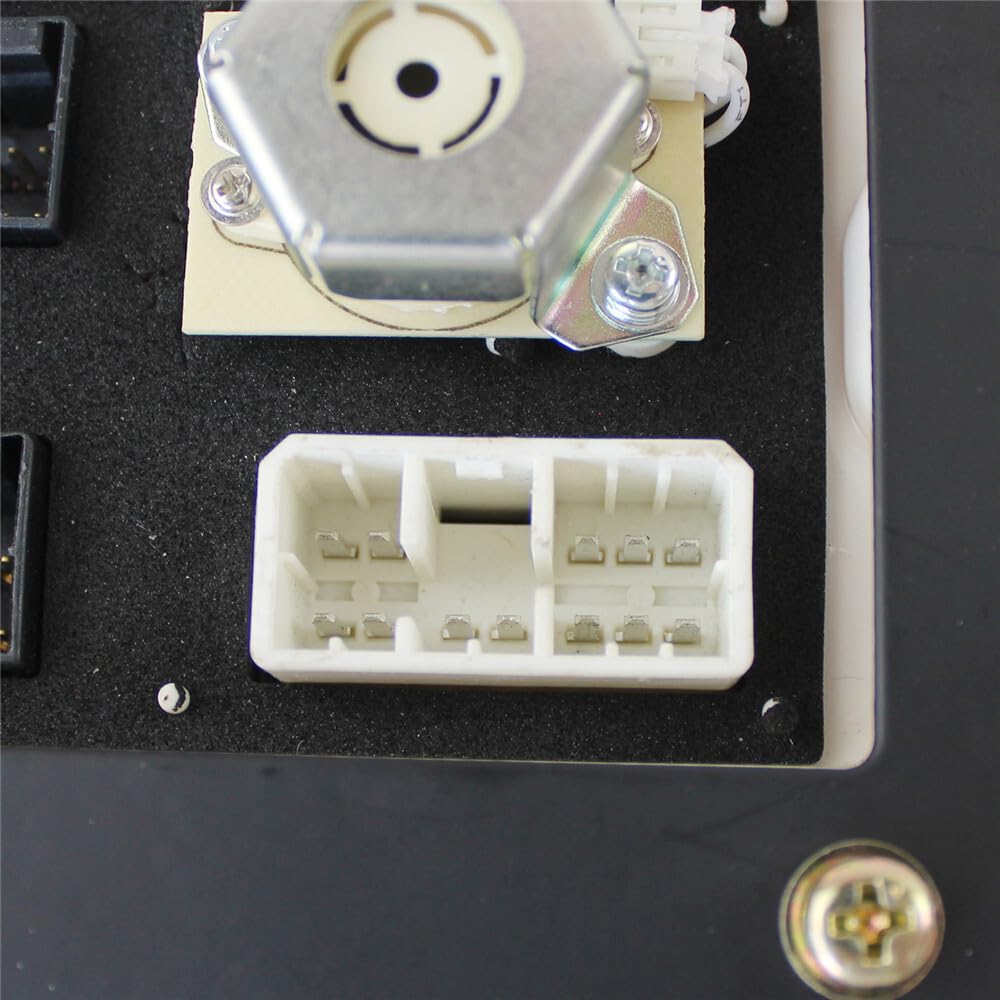 ya 16 10.20 baidi Monitor Panel 7835-12-2001 7835-12-2008 for PC400-7 PC450-7-M1 PC400LC-7