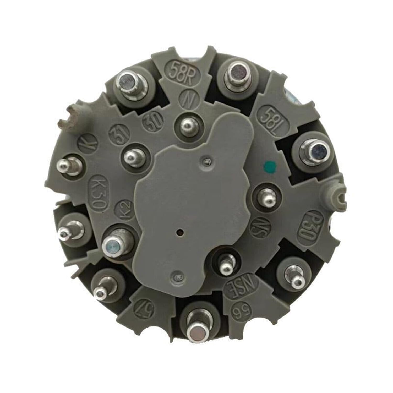ya 4 8.8.2 Headlight Switch 0005456204 is Suitable for Mercedes-Benz W202 W124 W126 R129 