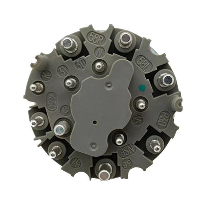 ya 4 8.8.2 Headlight Switch 0005456204 is Suitable for Mercedes-Benz W202 W124 W126 R129 