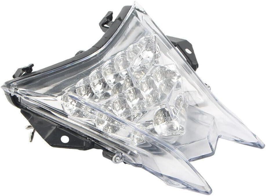 ya 10 9.16 zhengce LED Tail Light Int. Turn Signals for BMW S1000RR 2009-18 HP4 10-16 S1000R 1