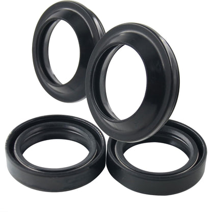 ya 13 9.15 baidi Fork Dust Oil Seals Kit for Honda XR500R XR250R XL500R XL250R VT500 VFR700F