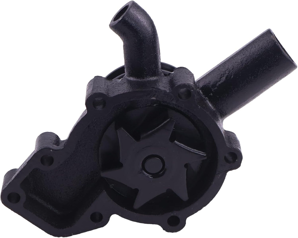ya 10 9.16 baidi Water Pump 295T-06006 For Shenniu Engine HB295T 295T-3 Hardy Tractor 254