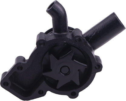 ya 10 9.16 baidi Water Pump 295T-06006 For Shenniu Engine HB295T 295T-3 Hardy Tractor 254