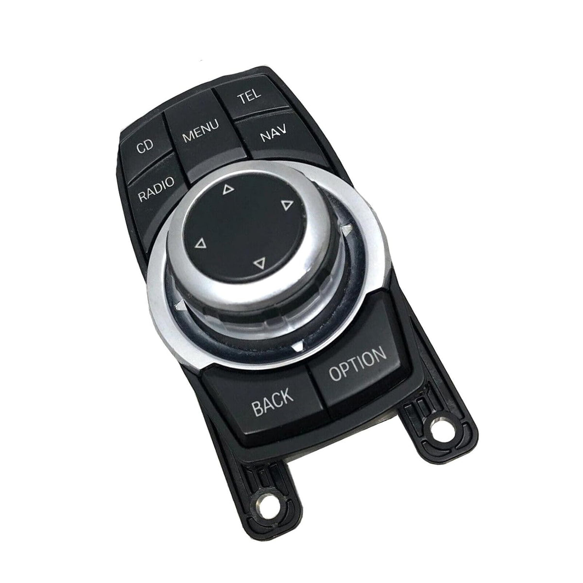 ya 5 8.10 4 pin Navigation System iDrive Controller for 11-12 for BMW 1 3 5 F10 F11 9253944