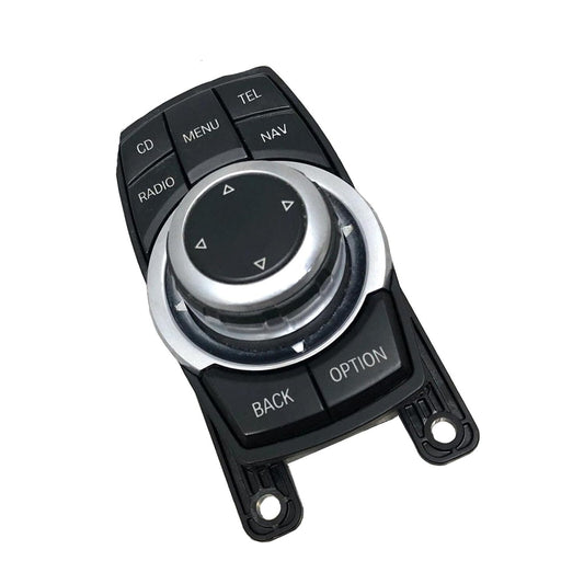 ya 5 8.10 4 pin Navigation System iDrive Controller for 11-12 for BMW 1 3 5 F10 F11 9253944