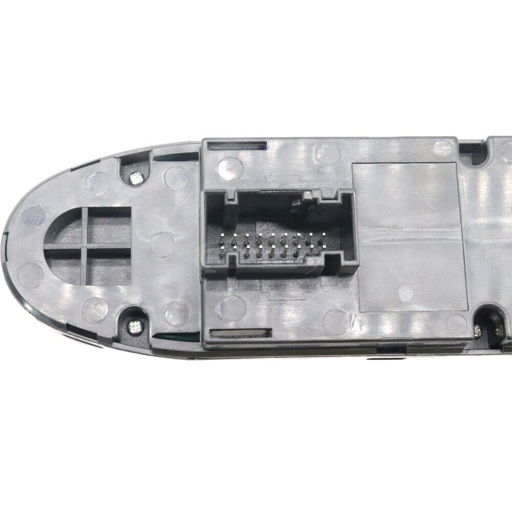 ya 4 8.8 61319217365 for 2007-2013 for BMW E93 M3 328i 335i E89 Z4 Power Window Switch
