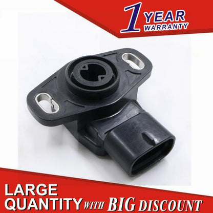 ya 8 8.24 baidi Throttle Position Sensor TPS for Honda BF75 BF90 clockwise Right Turn 