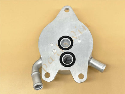 ya 6 8.24 baidi Transmission Oil Flow Cooler Suitable for 03-07 for Honda for Accord for Acura TL 19430-RCA-A51