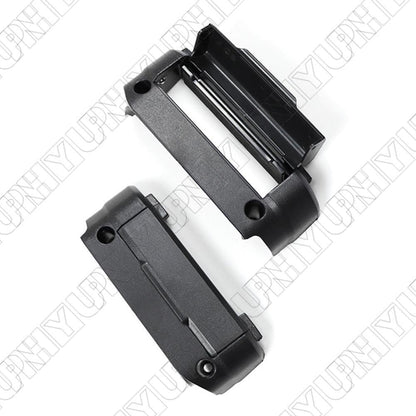 ya 7 8.24 baidi 2Pcs Door Interior Handle Armrest Storage Box for 2019-24 for Suzuki for JIMNY JB64 JB74