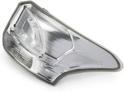 ya 4 8.10 Right Side LED Rear Tail Light Lamp for Mitsubishi for Outlander ZJ ZK ZL 2012-2015
