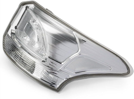 ya 4 8.10 Right Side LED Rear Tail Light Lamp for Mitsubishi for Outlander ZJ ZK ZL 2012-2015