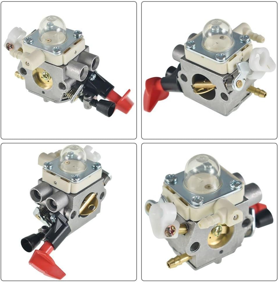 ya 26 10.21 baidi Carburetor suitable for FS50 FS56 FC56 FS40 FS70 FC70 C1M-S267A air filter kit -