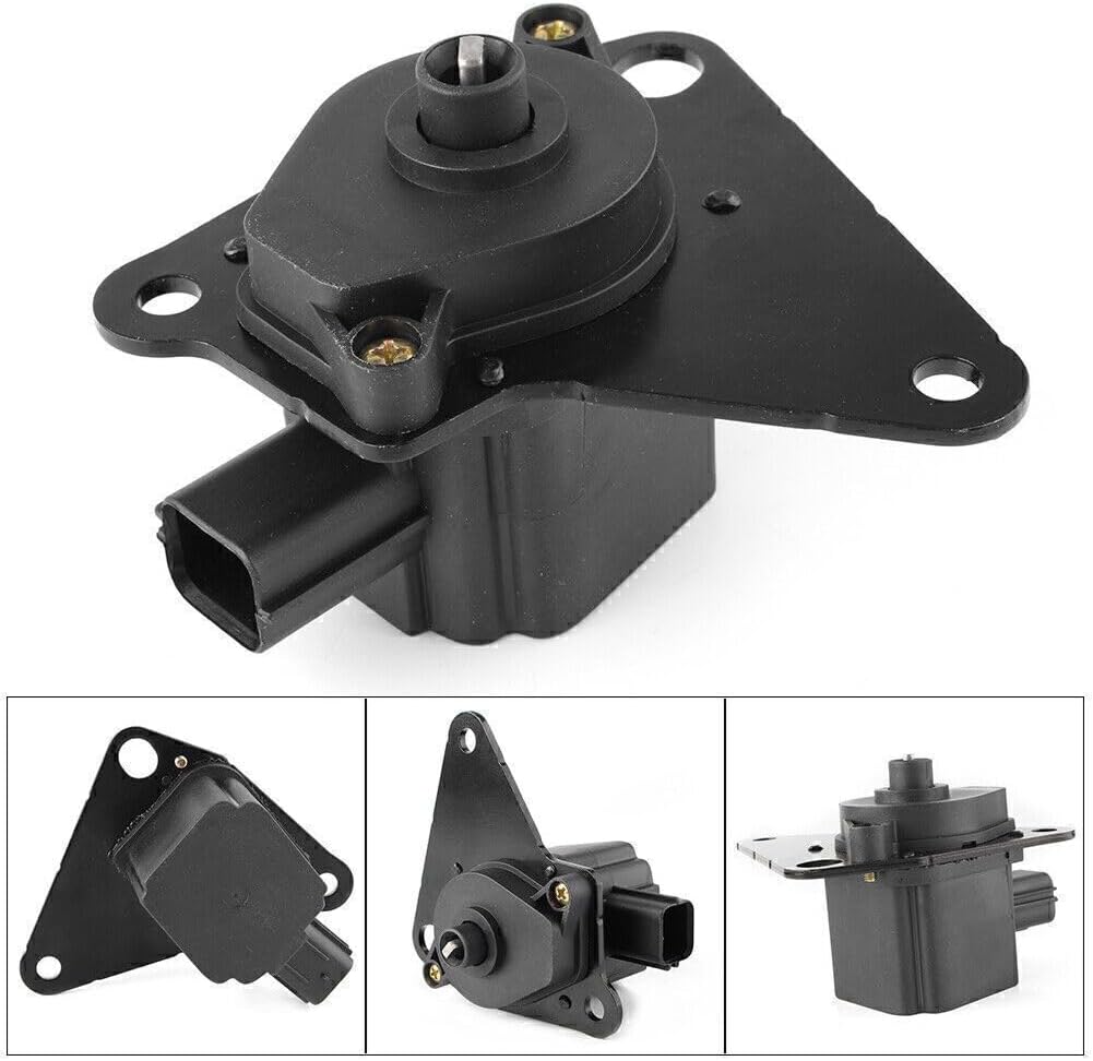 ya 11 9.14 baidiCar Intake Manifold Runner Control Valve for Jeep for Chrysler for Dodge 4884549AD