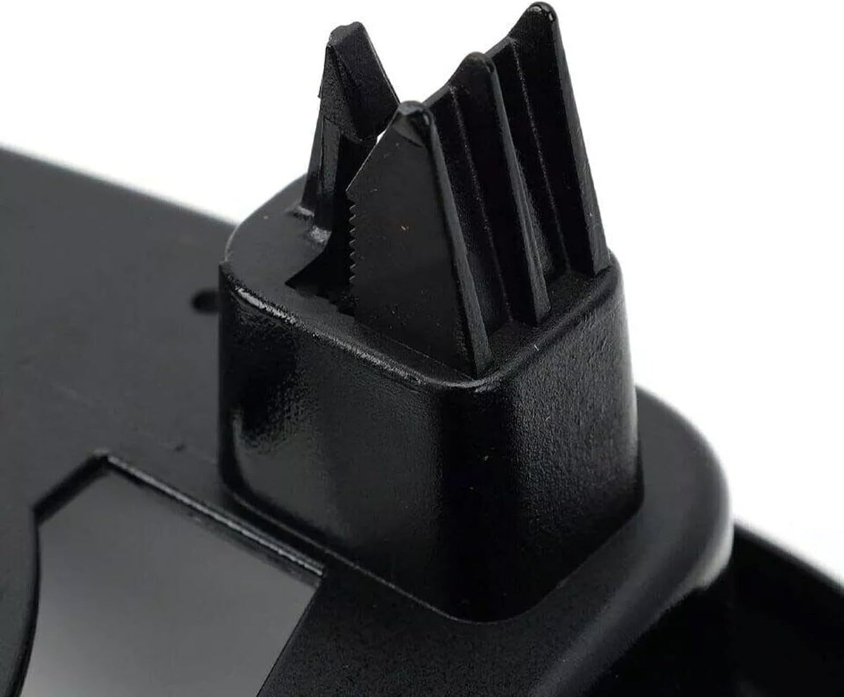 ya 11 9.14 baidiPassenger right side mirror support trim ring for BMW G01 X3 G02 X4 G05 X5 G06 X6-