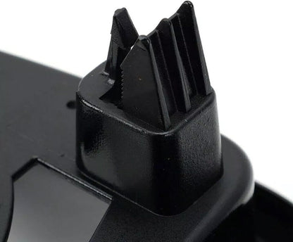 ya 11 9.14 baidiPassenger right side mirror support trim ring for BMW G01 X3 G02 X4 G05 X5 G06 X6-