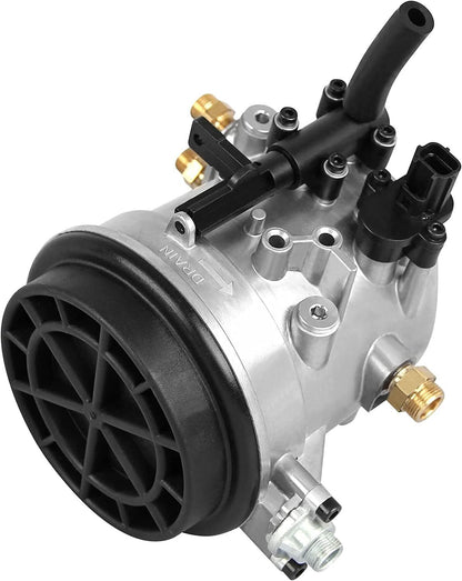 ya 4 8.8.2 Fuel Filter Housing Assembly for Ford 7.3L Powerstroke Diesel F81Z9155AC