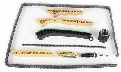 ya 10 9.16 baidi 3.0L/3.5L/5.5L Timing Chain kit Fit for for benz E230 E500 S400L GLK350 W164 C300