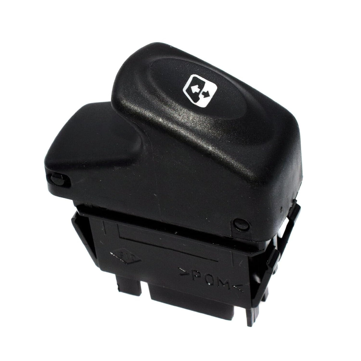 ya 4 8.8 6-pin Window Control Switch Button for Renault Clio II Megane I BA0 770042998