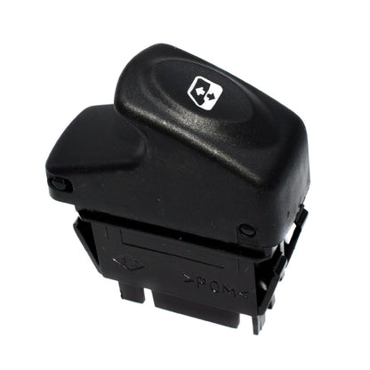 ya 4 8.8 6-pin Window Control Switch Button for Renault Clio II Megane I BA0 770042998