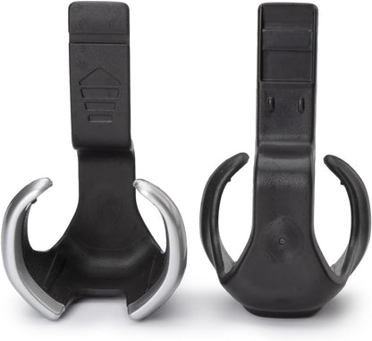 ya 6 8.24 baidi 2-Piece Front Dashboard Cup Holder for Holden Colorado for Chevrolet Blazer S10 2017-22