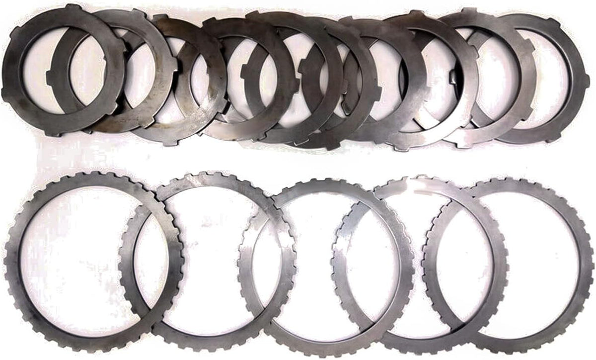 ya 10 9.16 baidi 722.3 Auto Transmission Overhaul Master Rebuild Kit Seals for Mercedes-benz US