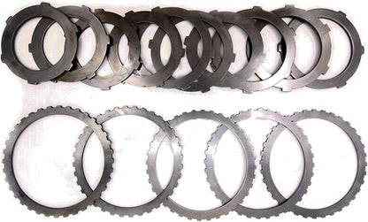 ya 10 9.16 baidi 722.3 Auto Transmission Overhaul Master Rebuild Kit Seals for Mercedes-benz US
