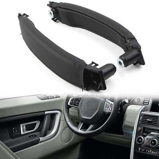 ya 5 8.10 for Land Rover Discovery Sport 2015-2019 2016 2017 Interior Door Pull Handle