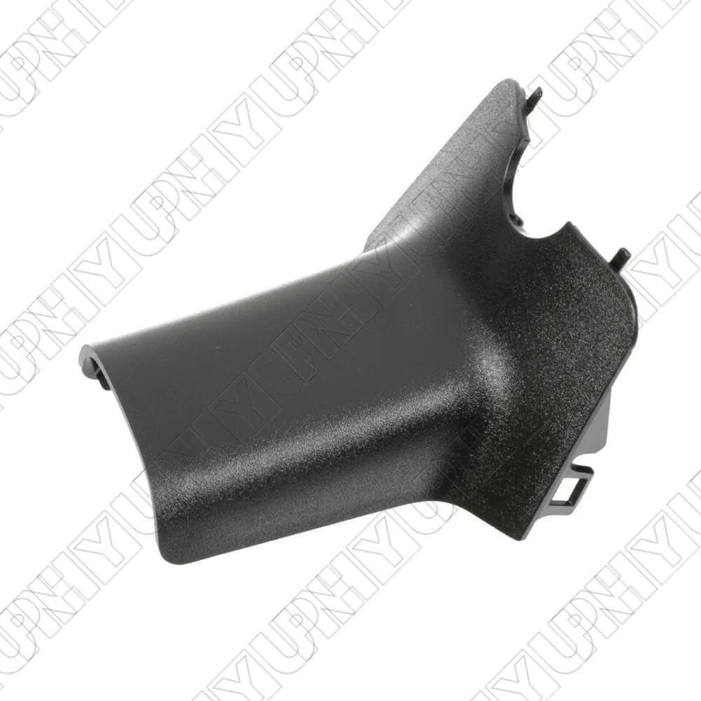 ya 7 8.24 baidi for 2013-2018 for RAM 1500 2500 3500 4500 5500 Upper Right Mirror Cover 1ZA39DX9AA