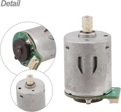 ya 26 10.21 baidi Long Lasting Wheel Motor for Gutrend for Sense 410 Robotic Vacuum Cleaner