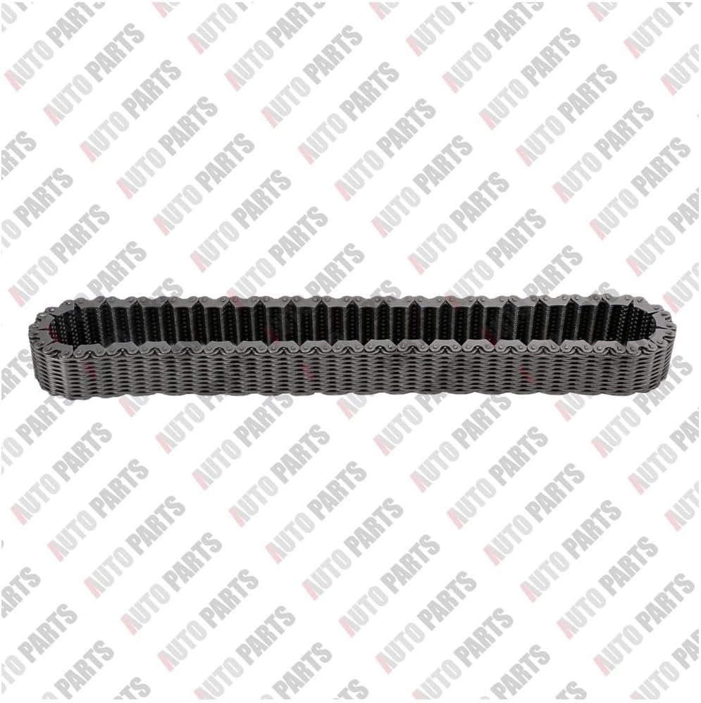 ya 10 9.16 baidi 1-pack HV059 transmission chain compatible with for BMW X5 ATC500 NV125 F8-