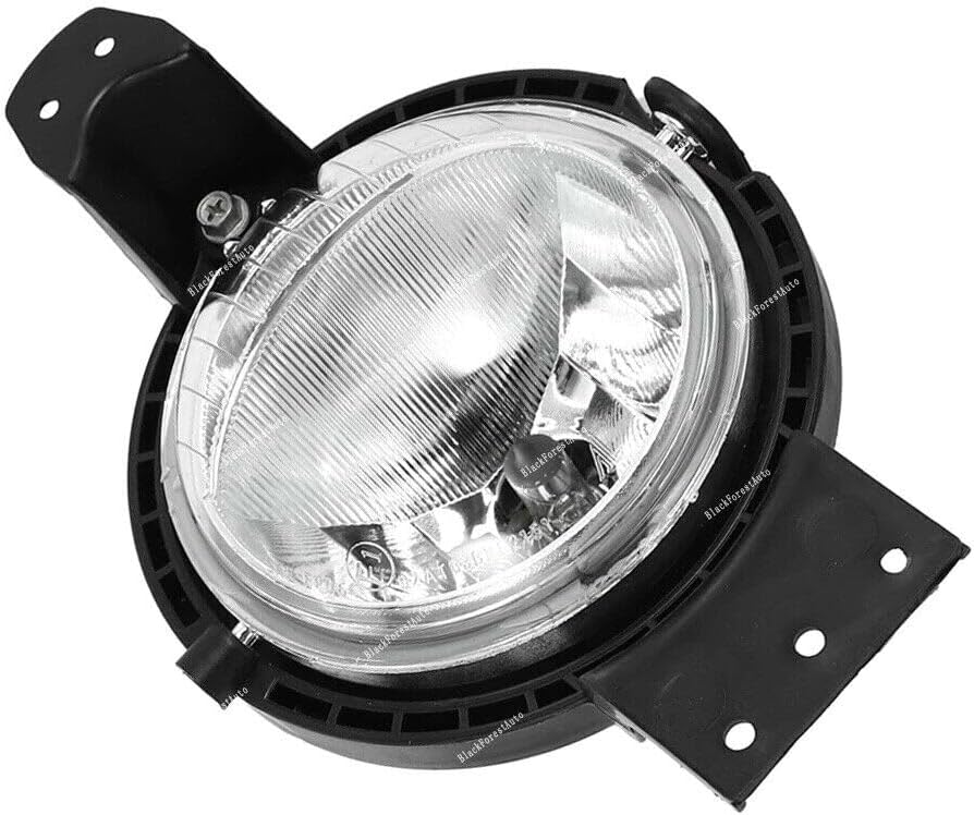 ya 9 10.24 RH/LH Fog Light Lamp for Mini Cooper Countryman 2011 2012 2013 2014 63179802163