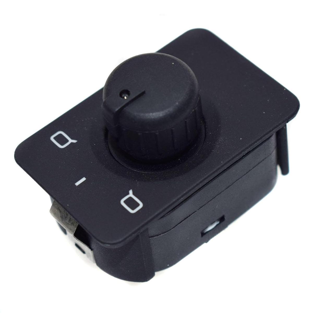 ya 4 8.8 Electric Mirror Control Switch Suitable for Audi A6 C5 98-04 4B09565A 4B09565A01C