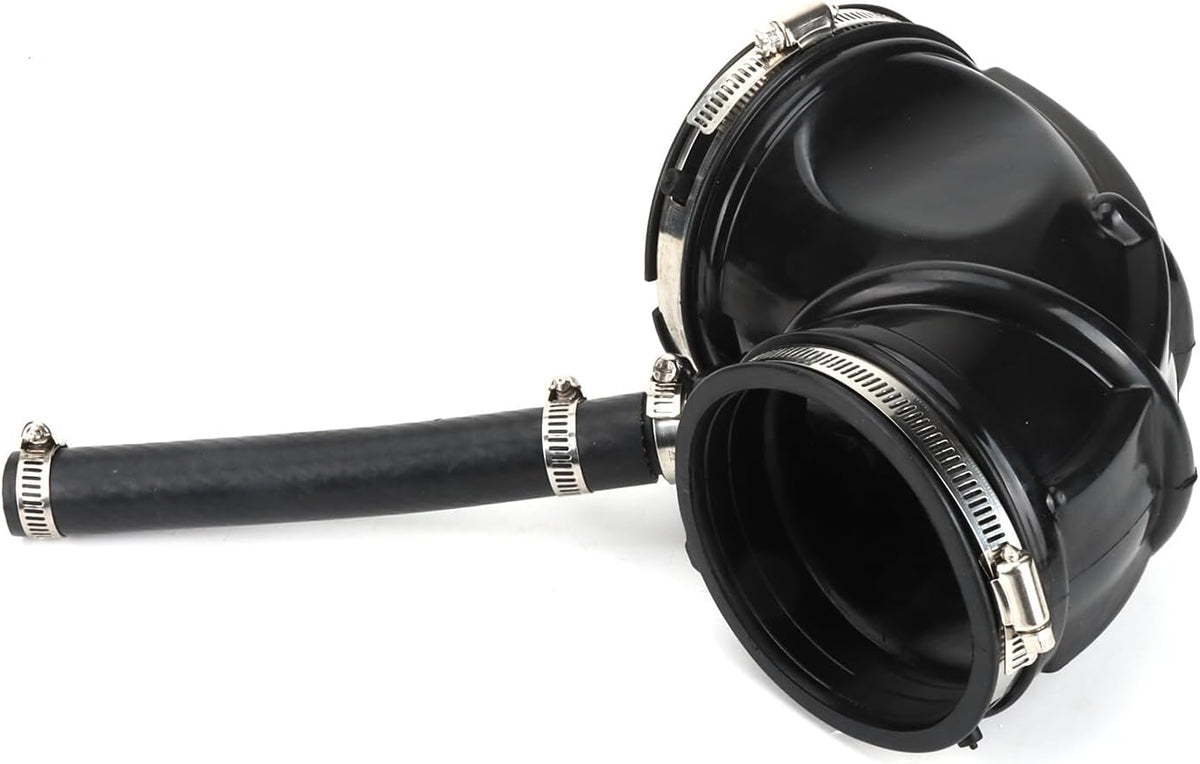 ya 10 9.16 baidi Black Intake Clean Air Hose For 2008-2010 for Dodge for Ram 4500 5500 6.7L 53032944AC AU