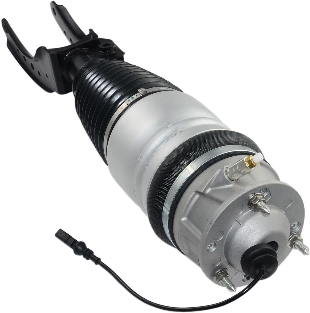ya 12 10.8 baidi Air Suspension Strut Shock Front Left for 11-18 for Porsche for Cayenne 958 for VW Touareg