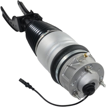 ya 12 10.8 baidi Air Suspension Strut Shock Front Left for 11-18 for Porsche for Cayenne 958 for VW Touareg